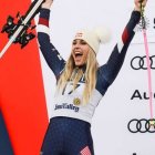 Lindsey Vonn