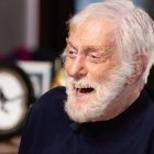 Dick Van Dyke.