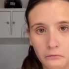 Carolina, la chica sevillana afectada por la Ataxia de Friedrich