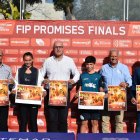 Presentación del torneo