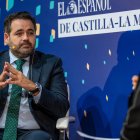 (Foto de ARCHIVO)
El presidente del Partido Popular de Castilla-La Mancha, Paco Núñez.

Sebastián Hipperdinger / Europa Press
09/12/2025