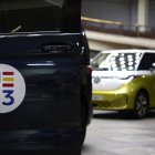 Coches UE
