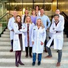 (Foto de ARCHIVO)
La doctora Ana Arbáizar vuelve a presentar su candidatura a presidir el Colegio de Médicos de Valencia

REMITIDA / HANDOUT por CANDIDATURA DE ANA ARBÁIZAR
Fotografía remitida a medios de comunicación exclusivamente para ilustrar la noticia a la que hace referencia la imagen, y citando la procedencia de la imagen en la firma
12/12/2025