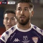 Borja Díaz, jugador del Deportivo Guadalajara.