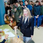 María Guardiola ha ganado las elecciones en Extremadura