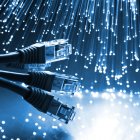 Fibras de banda ancha