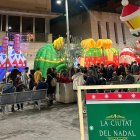 La Ciudad de la Navidad llega a Torrent.