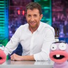 Pablo Motos, en una imagen de archivo.