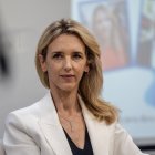 La diputada del PP, Cayetana Álvarez de Toledo.