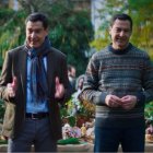 El presidente de la Junta de Andalucía y del PP-A, Juanma Moreno, en el vídeo de Navidad.
