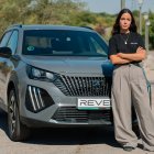 Peugeot 2008 para renting