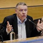 El expresidente de Red Eléctrica de España y exministro, Jordi Sevilla.