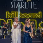 Starlite Madrid y Billboard