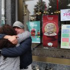 Villablino, León. Cae el Gordo de la Lotería de Navidad en la Administración de loterías nº2 de Villablino.