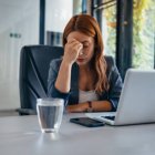 Recuperarse tras la gripe