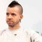 El considerado mejor cocinero del mundo en activo, Dabiz Muñoz