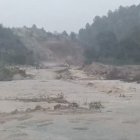 Cauce del río Magro