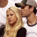 La pareja ha recibido a su cuarto hijo el 17 de diciembre