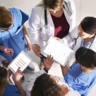 Las guardias médicas, fuente de problemas