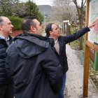 Pérez Llorca en Barxeta