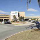 Hospital Quiróbsalud Torrevieja