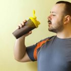 Batidos sustitutivos de comidas