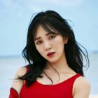 La cantante Kwon Mina intentó quitarse la vida