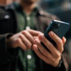 Busqueda en telefono movil