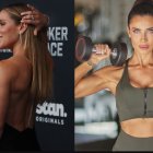 Elsa Pataki y Pilar FRubio, dos mujeres, dos métodos de entrenamiento.