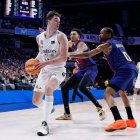 Los de Scariolo cane como locales en El Clasico