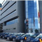 Policía Nacional de Castellón