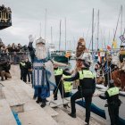 Llegada de los Reyes Magos al Puerto de Castellón

REMITIDA / HANDOUT por AYUNTAMIENTO DE CASTELLÓ
Fotografía remitida a medios de comunicación exclusivamente para ilustrar la noticia a la que hace referencia la imagen, y citando la procedencia de la imagen en la firma
05/1/2026