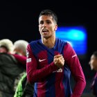 Joao Cancelo vuelve al Barcelona