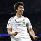 Gonzalo, la estrella en el comienzo del 2026