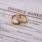 Divorcio