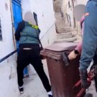 Operación 'los Reformantes' de la Guardia Civil