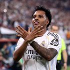 El Real Madrid se impone al Atlético de Madrid en la semifinal de la Supercopa de España