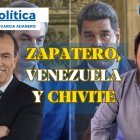 Carlos García Adanero en Esdiario