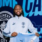 Semenyo, nuevo refuerzo del Manchester City