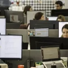 Trabajadores