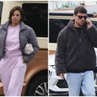 Jessica Bueno y su nueva ilusión, primeras imágenes tras salir a la luz su relación