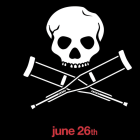 Imagen de la película de Jackass.