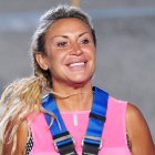 Raquel Mosquera desvela los motivos de la detención de su marido