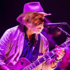 Bob Weir, en un concierto.