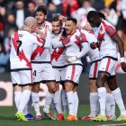 De Frutos, figura del Rayo