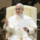 El Papa León XIV visitará España en 2026