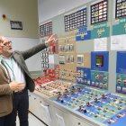 El president de la Generalitat, Juanfran Pérez Llorca, visita la central nuclear de Cofrentes