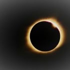Eclipse solar