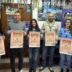 Presentación de les Olimpiades