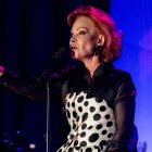 La cantante Paloma San Basilio.